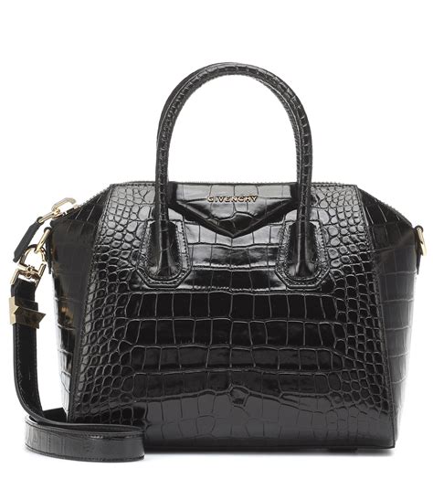 givenchy black purse|givenchy handbags price.